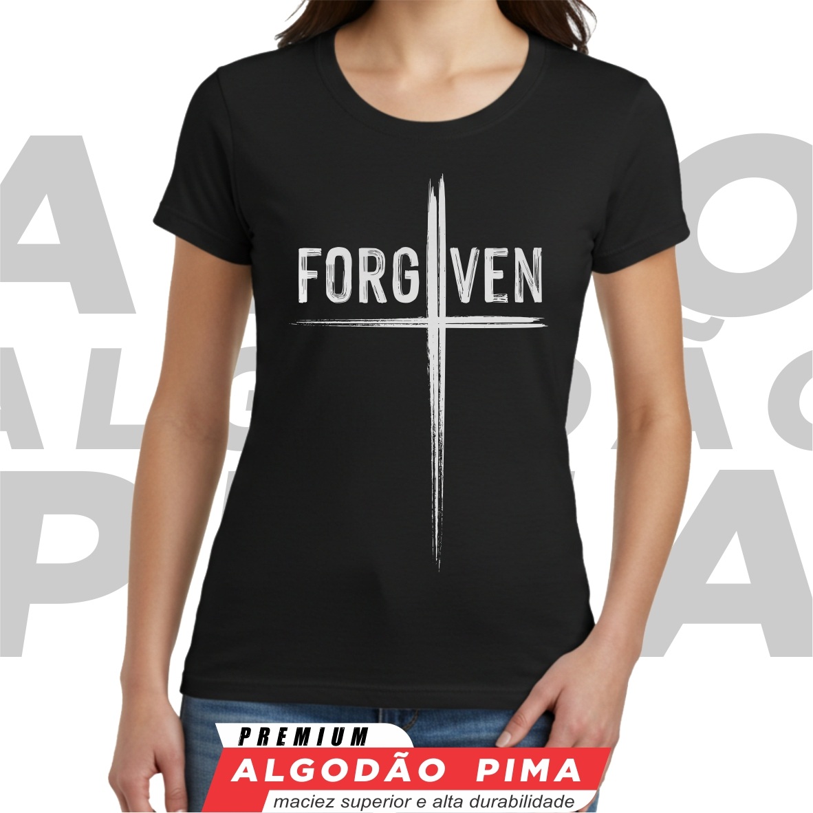 Nome do produto: Baby Long Forgiven