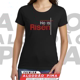 Baby Long - He Is Risen