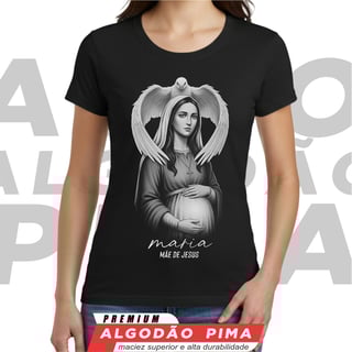 Baby Long Maria: O Verbo se Fez Carne