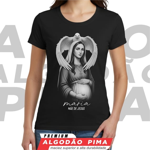 Baby Long Maria: O Verbo se Fez Carne