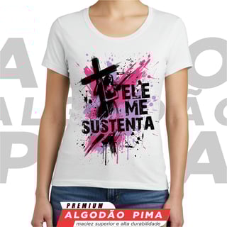 Baby Long - Ele Me Sustenta