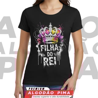 Baby Long - Filha do Rei: Realeza e Autoridade