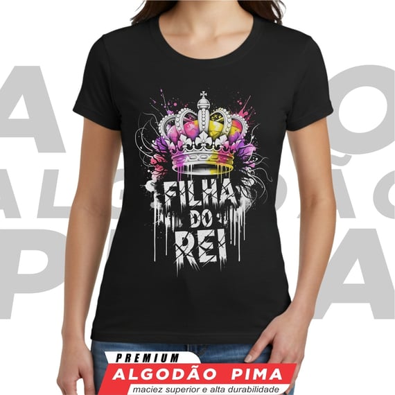 Baby Long - Filha do Rei: Realeza e Autoridade