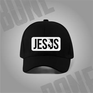 Nome do produto Boné Jesus Lion: Realeza e Vigor