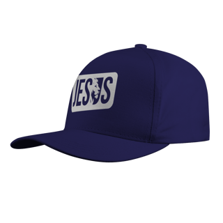 Nome do produto Boné Jesus Lion: Realeza e Vigor