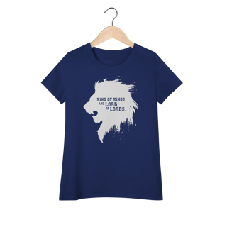 Nome do produto Baby Long - Lion Profile Premium