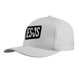 Nome do produto Boné Jesus Lion: Pureza e Autoridade