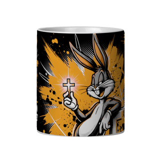 Nome do produto Caneca E Aí Doutor - Reflexão e Café