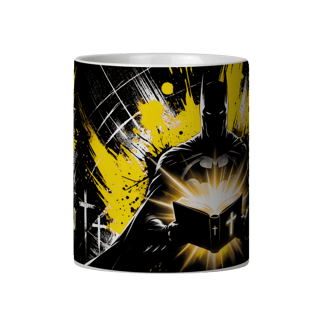 Nome do produto Caneca O Cavaleiro da Luz