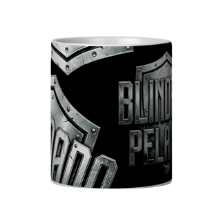 Nome do produto Caneca Blindado pela Fé