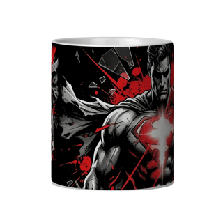 Nome do produto Caneca Herói da Fé