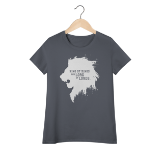 Nome do produto Baby Long - Lion Profile Premium