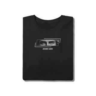 Nome do produto Camiseta - Arcanjo Gabriel: Portador da Revelação