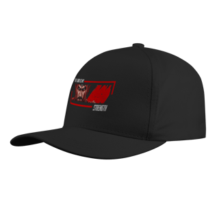 Nome do produto Boné Strength: O Olhar do Guerreiro