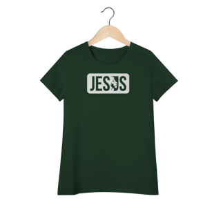 Nome do produto Baby Long Jesus: O Selo da Majestade