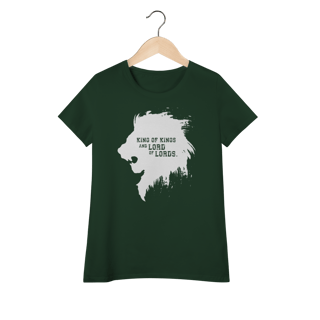 Nome do produto Baby Long - Lion Profile Premium