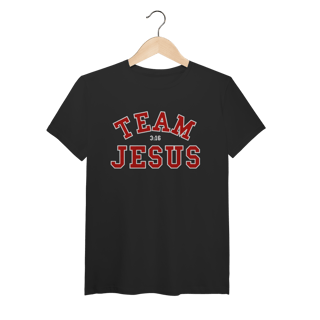 TEAM JESUS - Malha Pima