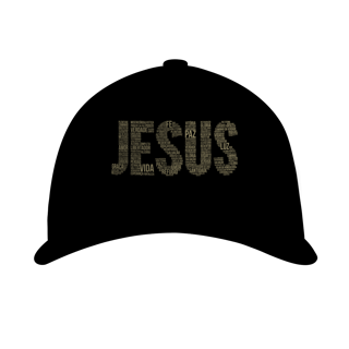 JESUS - Boné Prime