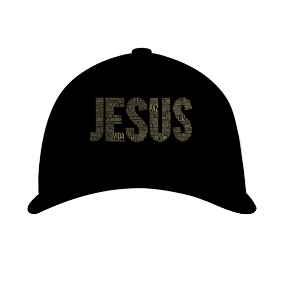 JESUS - Boné Prime