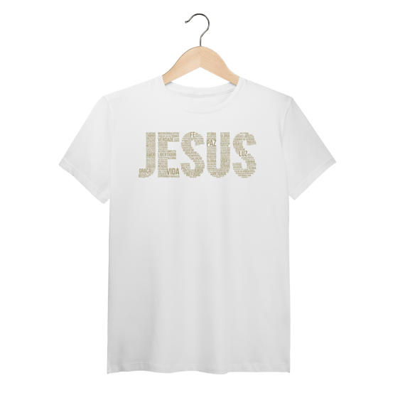 JESUS - Malha Pima