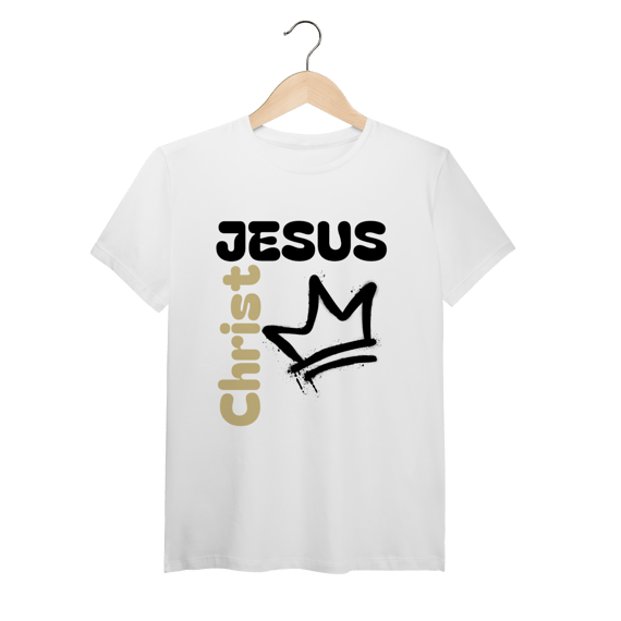 Jesus King - Malha Pima