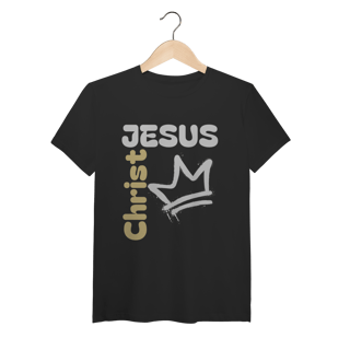 Jesus King - Malha Pima