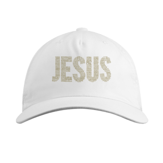 Nome do produto JESUS - Boné Prime