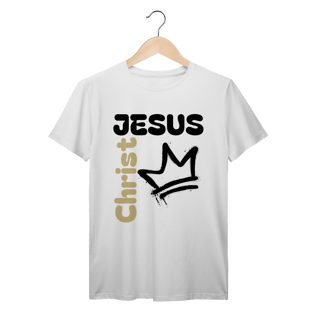 Nome do produto Jesus King - Unissex