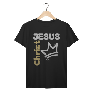Nome do produto Jesus King - Unissex