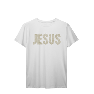 Nome do produto JESUS - Unissex