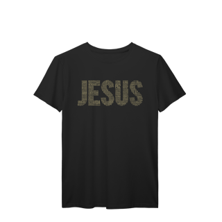 Nome do produto JESUS - Unissex