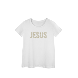 Nome do produto JESUS - Baby long