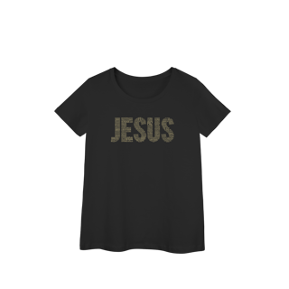 Nome do produto JESUS - Baby long