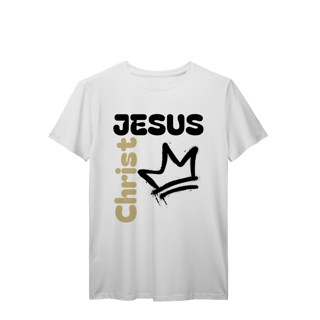 Nome do produto Jesus King - Unissex