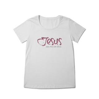 Nome do produto SEM ELE NÃO HÁ EU - Baby long