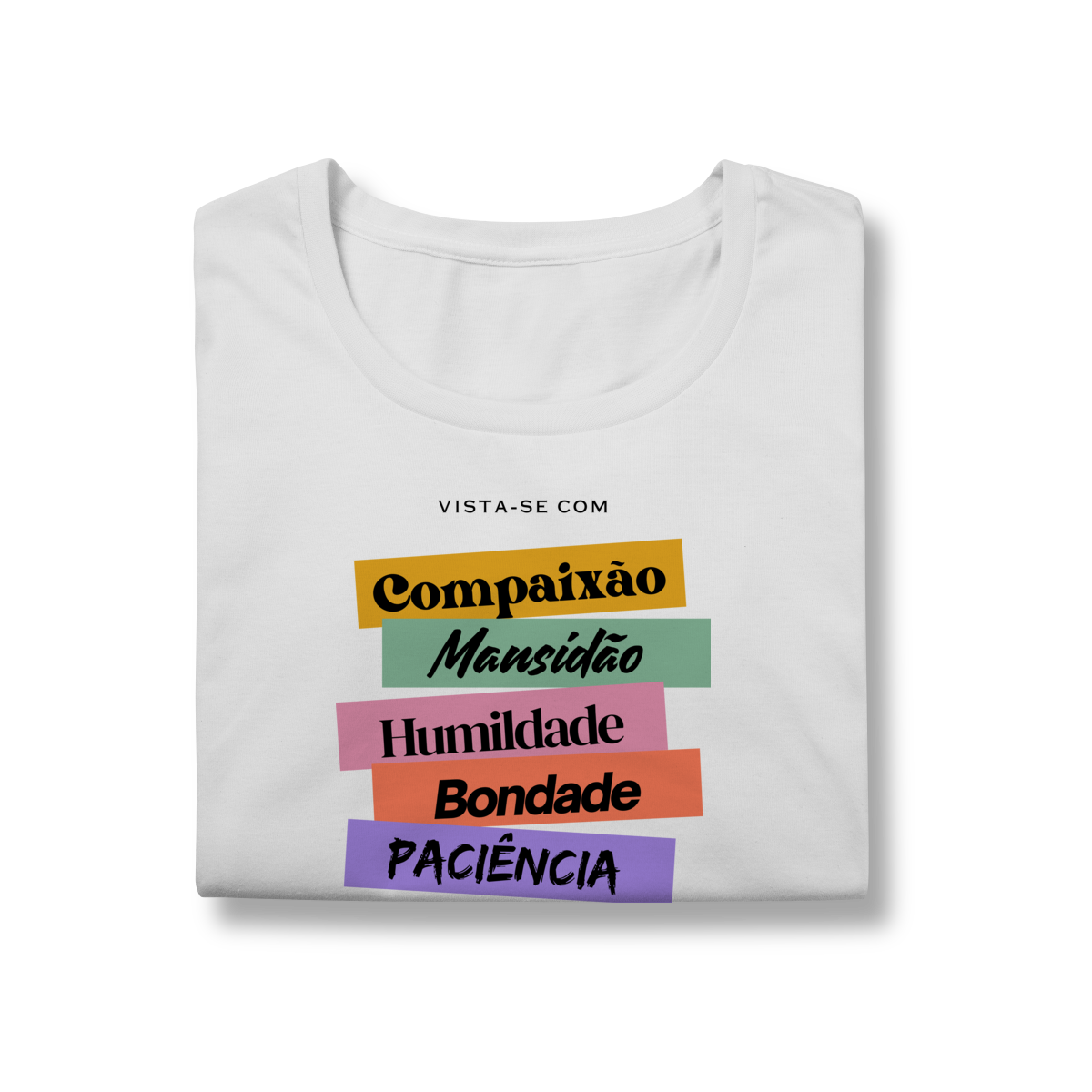 Nome do produto: Vista-se com - Baby long