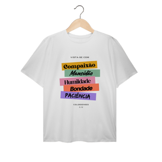 Nome do produto Vista-se com - Plus Size