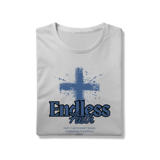 Fé sem fim - Unissex