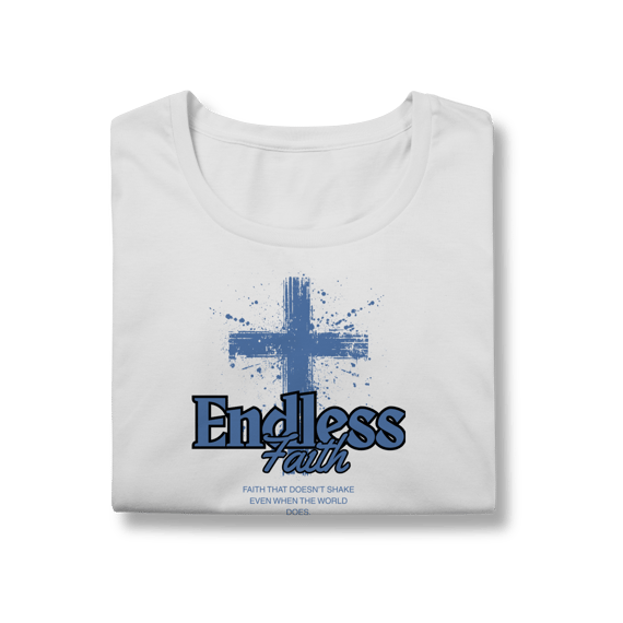 Fé sem fim - Baby long