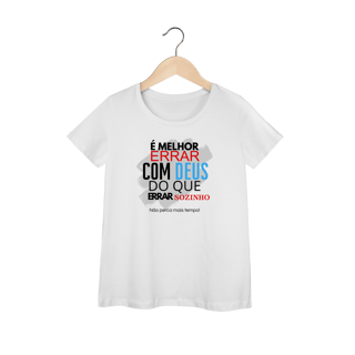 Nome do produto Não erre sozinho - Baby long