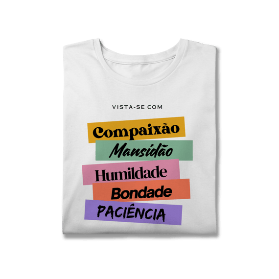 Vista-se com - Plus Size