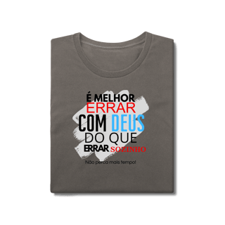 Nome do produto Não erre sozinho - Baby Long Estonada