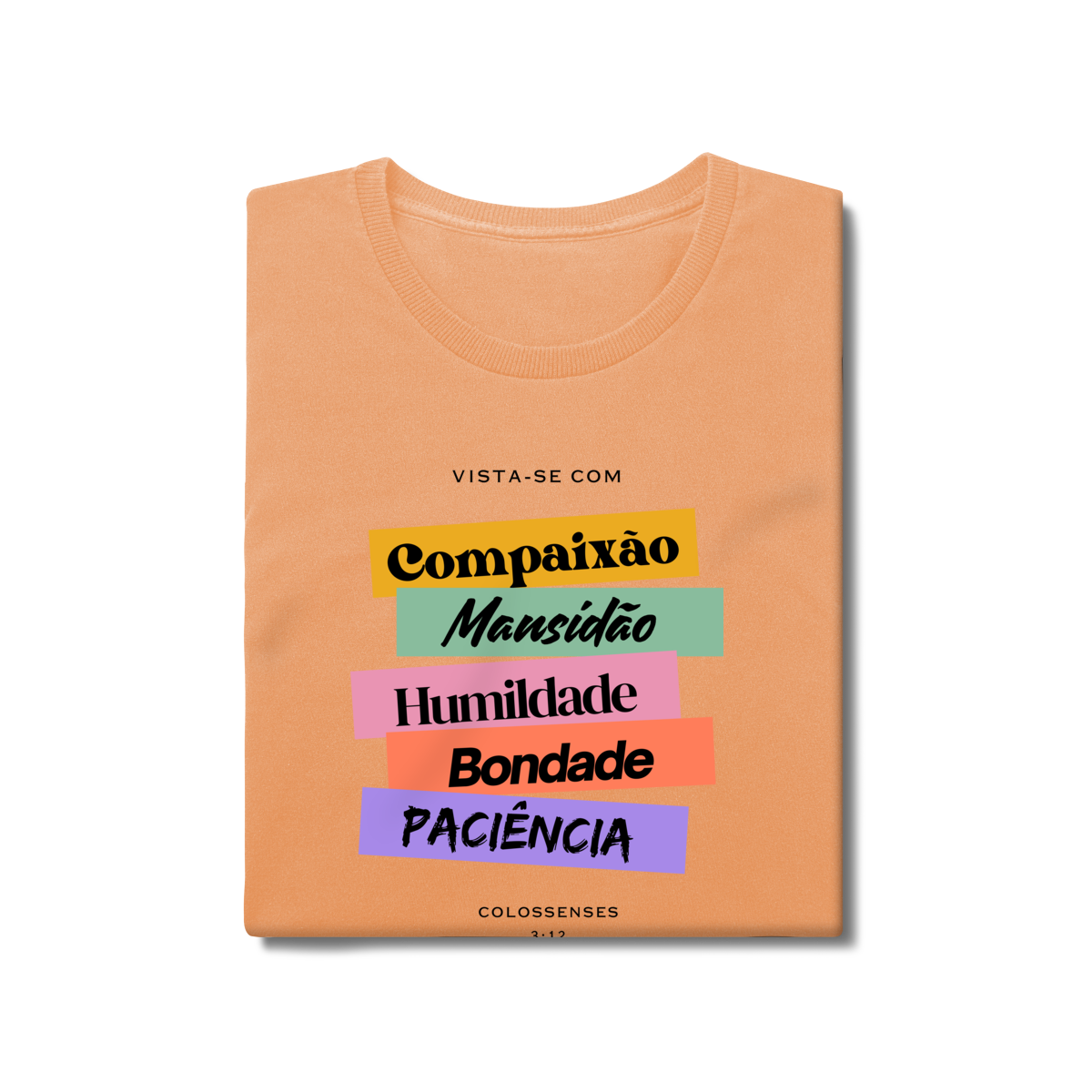 Nome do produto: Vista-se com - Baby Long Estonada