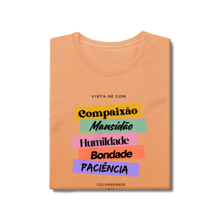 Nome do produto Vista-se com - Baby Long Estonada