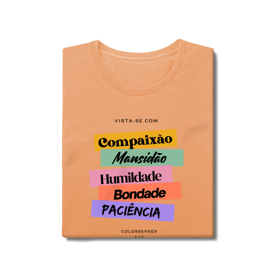 Vista-se com - Baby Long Estonada