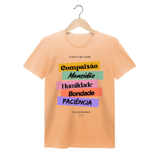 Nome do produto Vista-se com - Baby Long Estonada