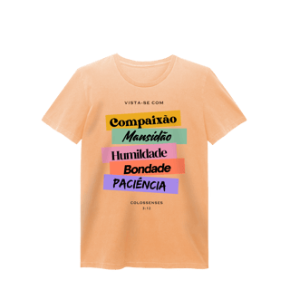 Nome do produto Vista-se com - Baby Long Estonada