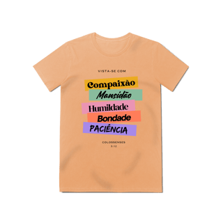 Nome do produto Vista-se com - Baby Long Estonada