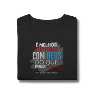 Nome do produto Não erre sozinho - Baby long