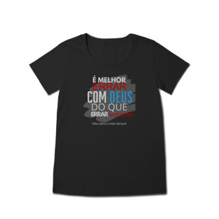 Nome do produto Não erre sozinho - Baby long